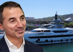 Adnanın yaxtası Barselona sahillərində - “Alkagesta” beynəlxalq sularda oyun çıxarır