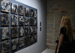 “Art Weekend” təqdim edir: “Şeh. Olmayan Səhər” sərgisi - <span class="color_red">FOTO</span>