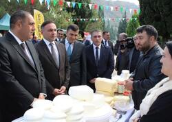 Bugün saxlanılan icra başçısı bir gün fərqlə... - <span class="color_red">FOTO</span>