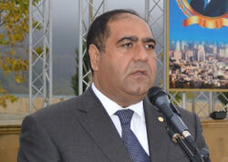 İslam Rzayev yüksək vəzifəli şəxsin dayısı imiş - <span class="color_red">FOTO</span>