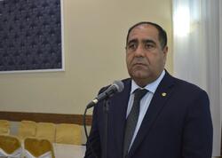 Bugün saxlanılan icra başçısının son GÖRÜNTÜLƏRİ - <span class="color_red">FOTO</span>