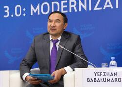 Tokayevin sabiq müşaviri öldürüldü