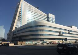 "Yeni Klinika" kamera sisteminə 400 minə yaxın vəsait sərf edəcək