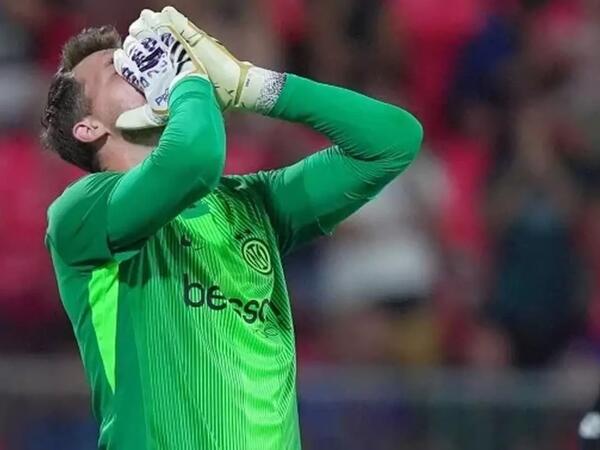 1 nəfər öldü - Dünya nəhənginin qapıçısını 7 ilə qədər həbs gözləyir - <span class="color_red">FOTO</span>