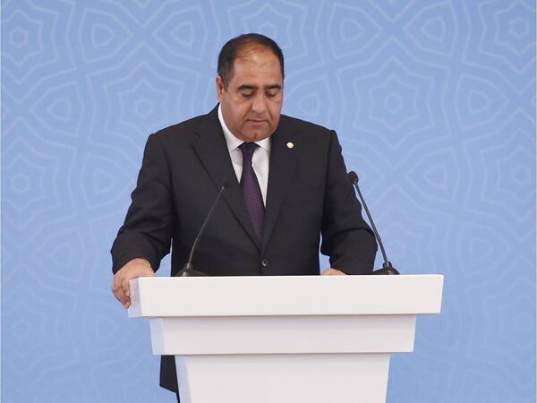 İcra Hakimiyyətində əməliyyat: Başçı saxlanıldı