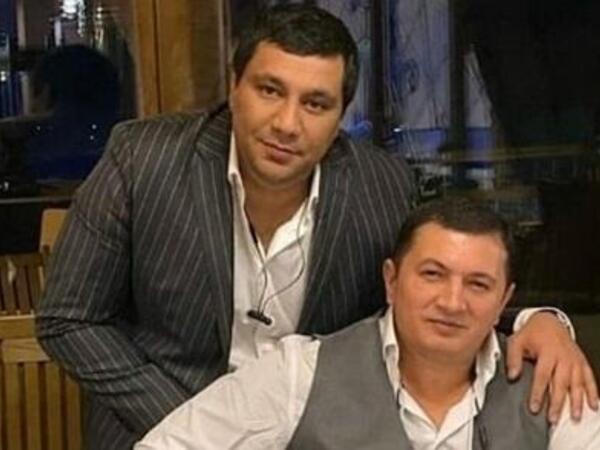 ABŞ-da azərbaycanlı avtoritetlərə 25 il həbs cəzası... - <span class="color_red">FOTO</span>