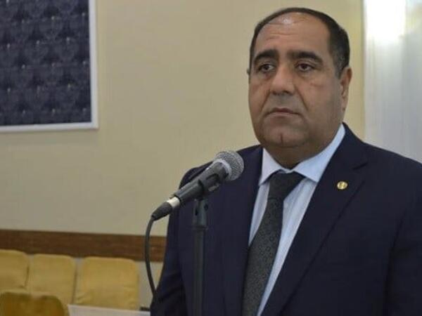 Saxlanılan icra başçısının qızı hakimdir - FOTO