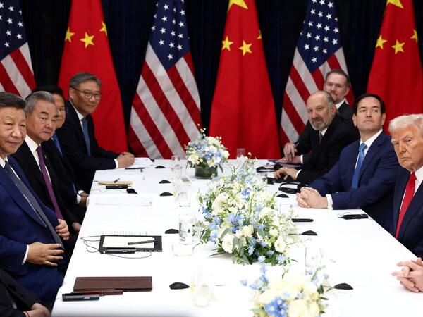 Kremldən Trampın nüvə ilə bağlı bəyanatına CAVAB