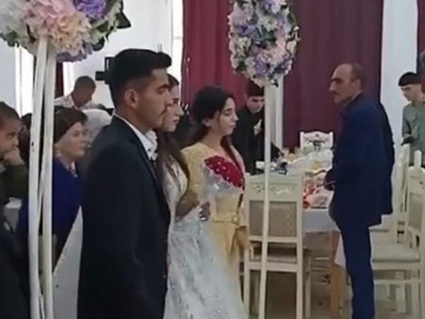 “Hamilə olduğunu toy günü öyrəndik” - Əfsanənin atası