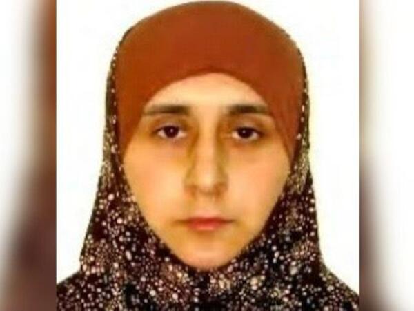 Rusiya bu azərbaycanlı qadını beynəlxalq axtarışa verdi - <span class="color_red">FOTO</span>