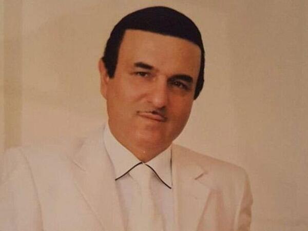 Məmmədbağır Bağırzadənin ailəsində xoş gün - <span class="color_red">FOTO</span>