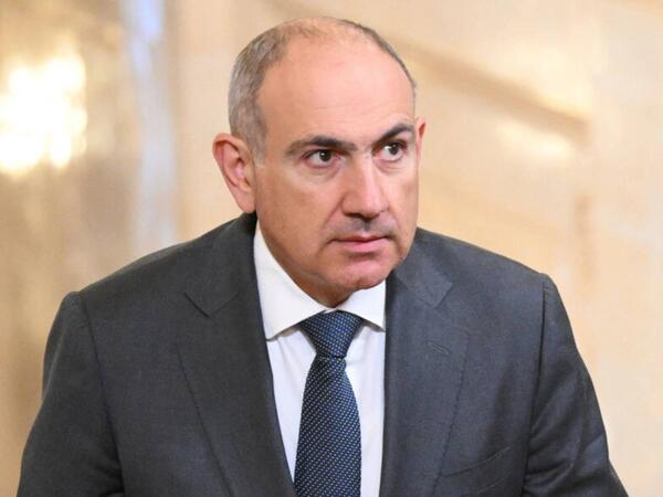 Paşinyan Türkiyə ilə sərhədlərin açılmasından danışdı