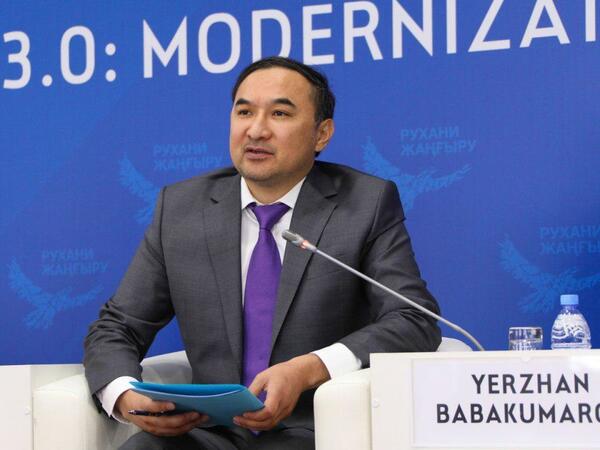 Tokayevin sabiq müşaviri öldürüldü