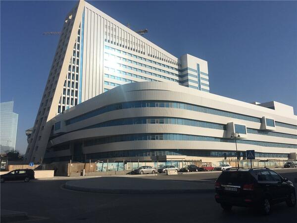 "Yeni Klinika" kamera sisteminə 400 minə yaxın vəsait sərf edəcək