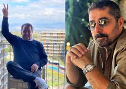 Tatlısəsin oğluna atasına yaxınlaşmaq qadağan edildi - <span class="color_red">FOTO</span>