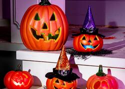 Qorxu və əyləncənin birləşdiyi GECƏ: &quot;Halloween&quot; dünyada necə <span class="color_red">məşhur oldu?</span>