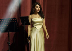 Qəzada ölən müğənninin son GÖRÜNTÜLƏRİ - <span class="color_red">VİDEO - FOTO</span>