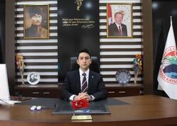 Türkiyə tarixində ilk: Erməni yüksək vəzifəyə gətirildi