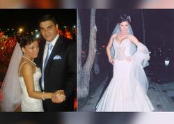 Azərbaycanlı məşhurların arxiv toy FOTOları gündəm oldu