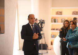 DTA tabeliyindəki qoruq və müəssisələrdəki yeniliklər təqdim olunub - FOTO