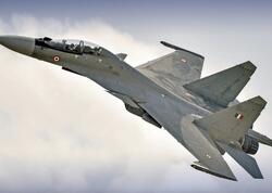 Ermənistan bu ölkədən 12 qırıcı təyyarə alır