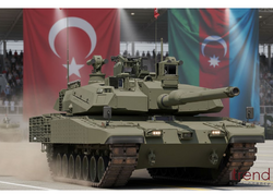 “Altay” Bakı üçün də gərəkli ola bilər