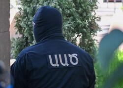 Ermənistanda əməliyyat başladı - Yüksək rütbəli hərbçilər HƏBS EDİLDİ