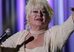 Türkiyəli müğənni infarkt keçirdi - Vəziyyəti ağırdır - <span class="color_red">FOTO</span>