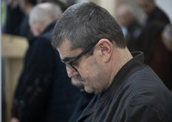 Ermənistan vətəndaşlarının məhkəmə istintaqı başa çatıb - <span class="color_red">FOTO</span>