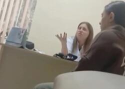 Xəstə ilə kobud rəftar edən nevropatoloqa <span class="color_red">töhmət verildi</span>