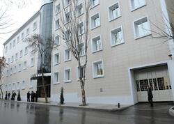 "Cavadzadə"yə baş həkim təyin olundu