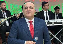 Oğlu Amerikada təhsil alacaq - <span class="color_red">FOTO</span>