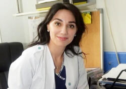 Ramiz Mehdiyevin gəlini işdən çıxarıldı