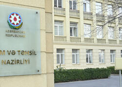 Elm və Təhsil Nazirliyində yoxlamalar başladı