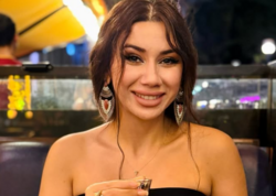 Qəzada ölən müğənninin son GÖRÜNTÜLƏRİ - <span class="color_red">VİDEO - FOTO</span>