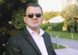 Səssiz gurultunun gumbultusu - Yunus Oğuz yazır