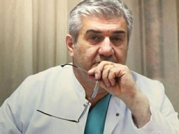 &quot;Cavadzadə&quot;nin direktoru işdən çıxdı - <span class="color_red">FOTO</span>