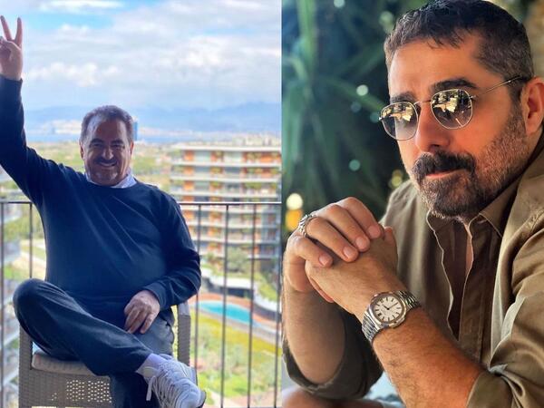 Tatlısəsin oğluna atasına yaxınlaşmaq qadağan edildi - <span class="color_red">FOTO</span>