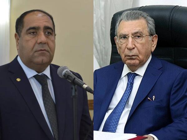 Həbs edilən başçı Mehdiyevlə qonşu imiş - <span class="color_red">FOTO</span>