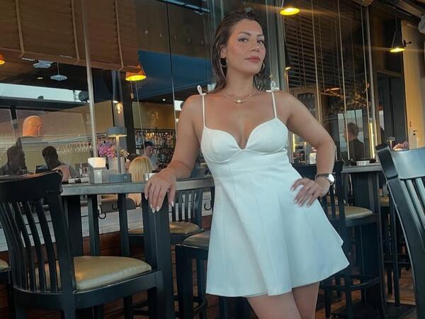 Sevgilisi Sevim Ərdoğanı soydu: " İçki içdik, huşumu itirdim..." - <span class="color_red">FOTO</span>