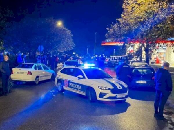 Monteneqro Ombudsmanı saxlanılan azərbaycanlıların hüquqlarını müdafiə edəcək