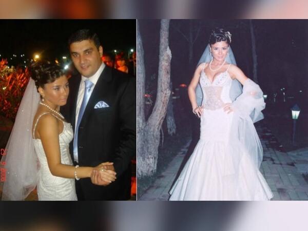 Azərbaycanlı məşhurların arxiv toy FOTOları gündəm oldu