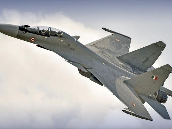 Ermənistan bu ölkədən 12 qırıcı təyyarə alır