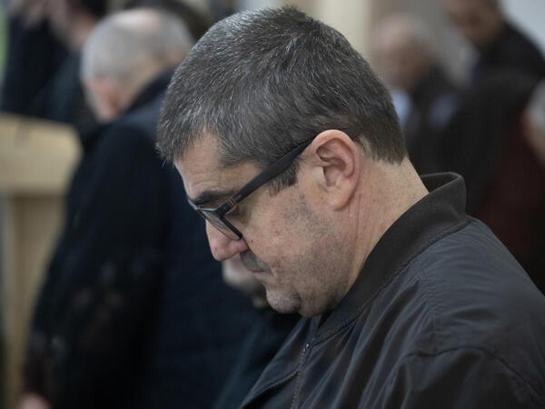 Ermənistan vətəndaşlarının məhkəmə istintaqı başa çatıb - <span class="color_red">FOTO</span>