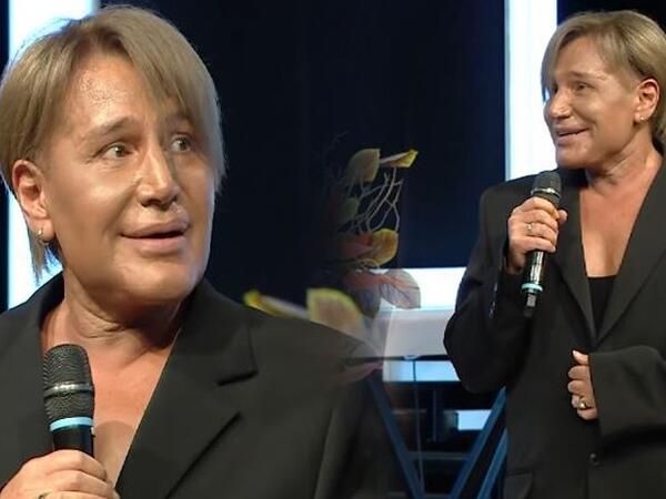 Samir Bağırov uzun aradan sonra efirdə