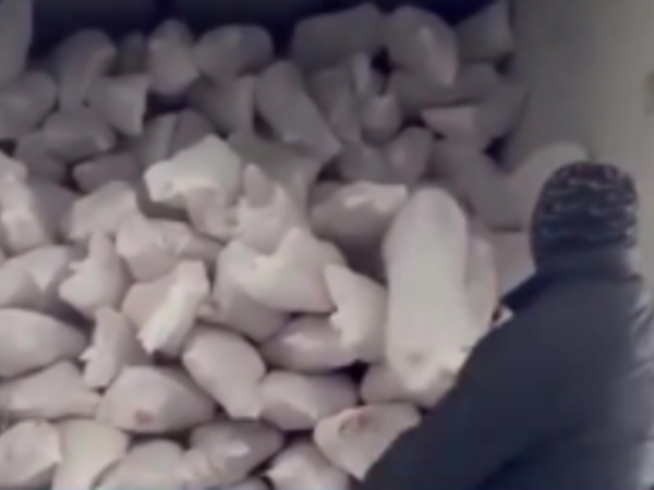 "12 manata monqol əti" Azərbaycan bazarını bürüyüb - <span class="color_red">VİDEO</span>