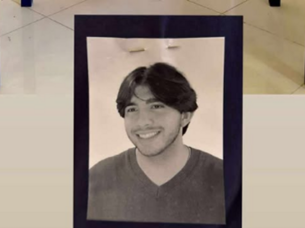 Türkiyədə azərbaycanlı tələbə faciəvi şəkildə öldü - <span class="color_red">FOTO</span>