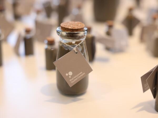 Azərbaycanın ən nadir geoloji hadisə yerindən FOTOREPORTAJ