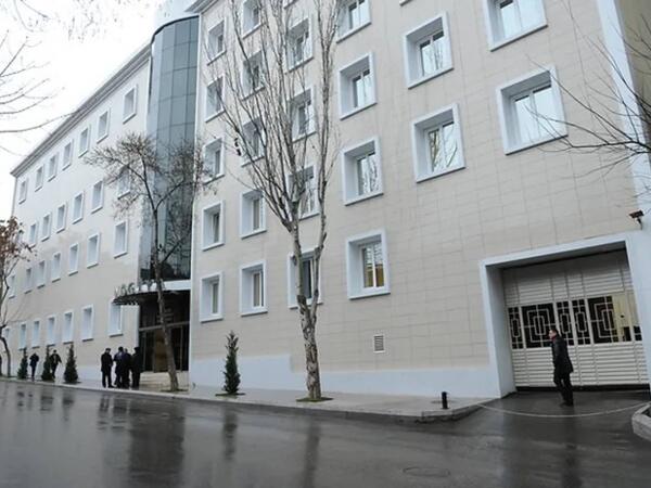 "Cavadzadə"yə baş həkim təyin olundu