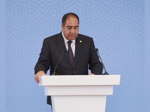 DTX tərəfindən saxlanılan icra başçısının köməkçisi DANIŞDI